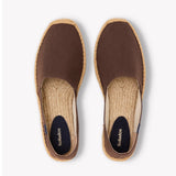 The Original Espadrille - Dali Colors - Seasonal - Iberia Brown - Men's - Men's Espadrilles - Iberia Brown - Soludos -