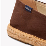 The Original Espadrille - Dali Colors - Seasonal - Iberia Brown - Men's - Men's Espadrilles - Iberia Brown - Soludos -