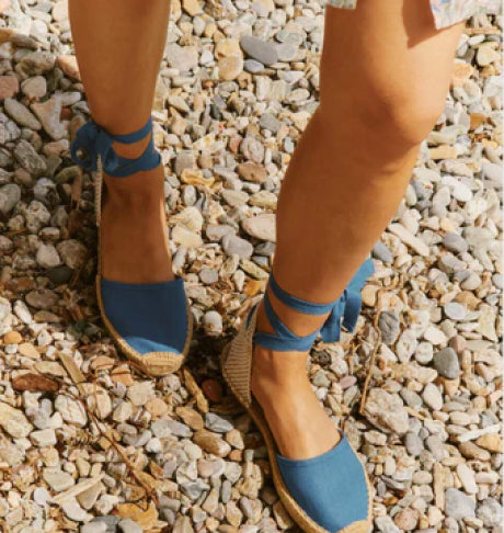 Espadrilles