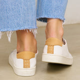 The Original Ibiza - Classic - Oasis White - Women's - Women's Sneakers - Oasis White - Soludos -