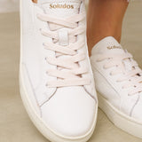 The Original Ibiza - Classic - Oasis White - Women's - Women's Sneakers - Oasis White - Soludos -