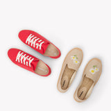 Women's Soludos Essentials