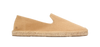 The Smoking Espadrille
